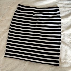 T by Alexander Wang Jersey mini skirt